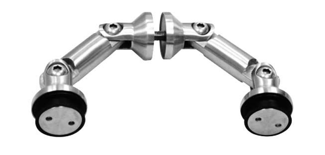 CONECTOR PORTA COSTILLAS