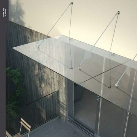 KIT DE SISTEMA CANOPY