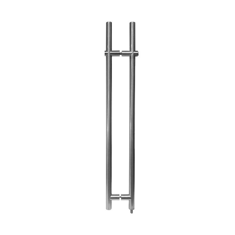 JALADERA H CON CERRADURA AL PISO (CENTRO)