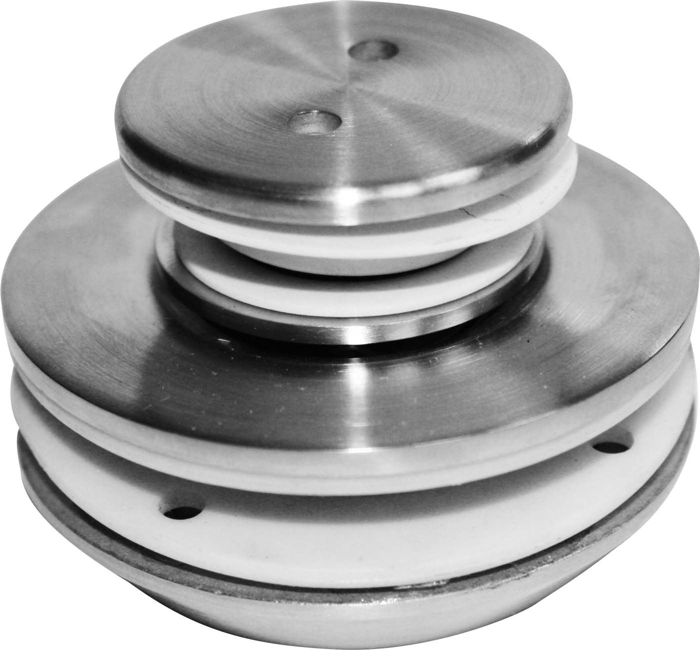 CARRETILLA PARA VIDRIO CON CHAPETON