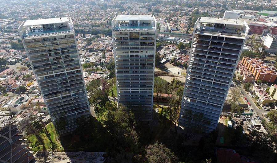 Central Park GDL