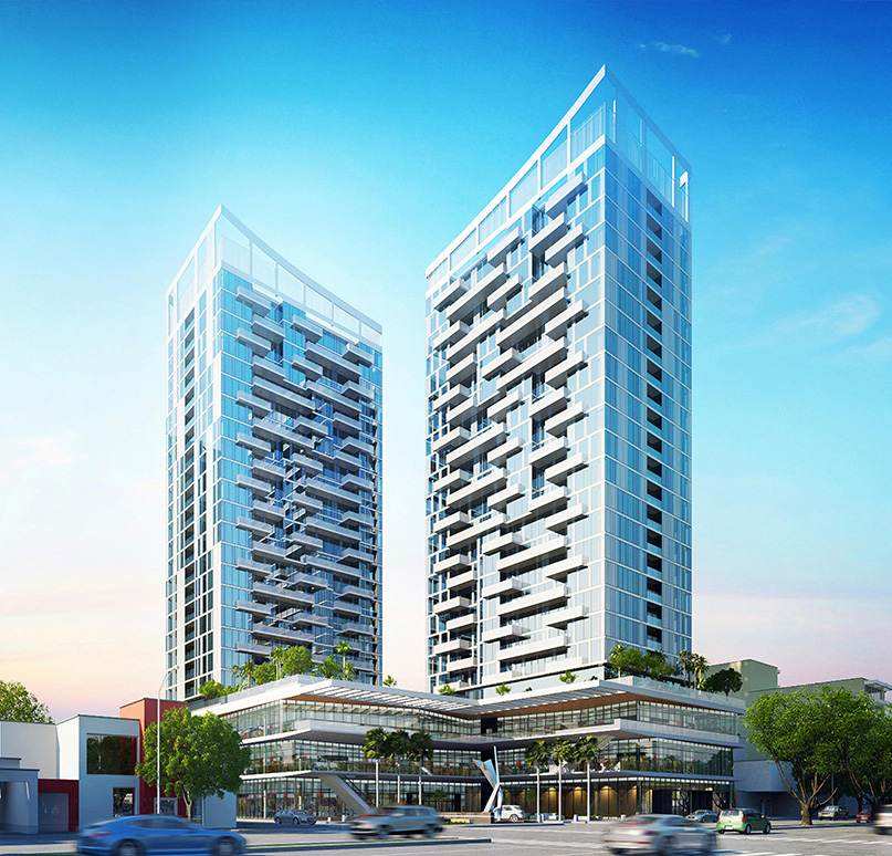 Citi Tower GDL