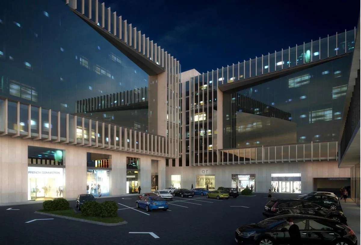 Quadra Towers MTY