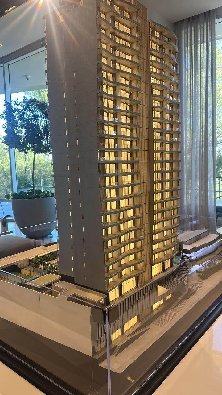 Residencial León
