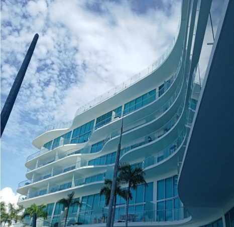 Marítima Golf Vallarta