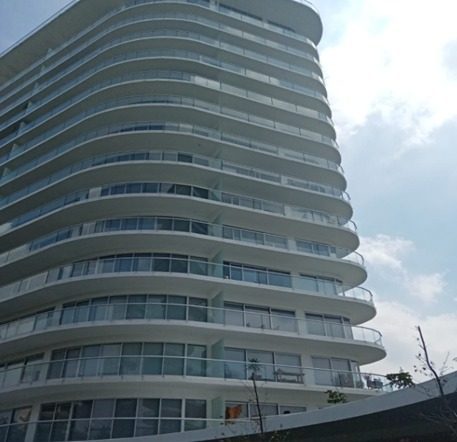 Marítima Playa Nuevo Vallarta