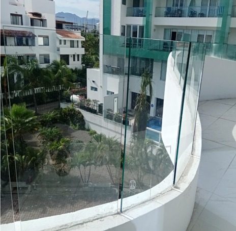 Náutico Nuevo Vallarta