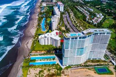 Velera Acapulco